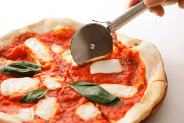 pizza i sos do pizzy z koncentratu pomidorowego